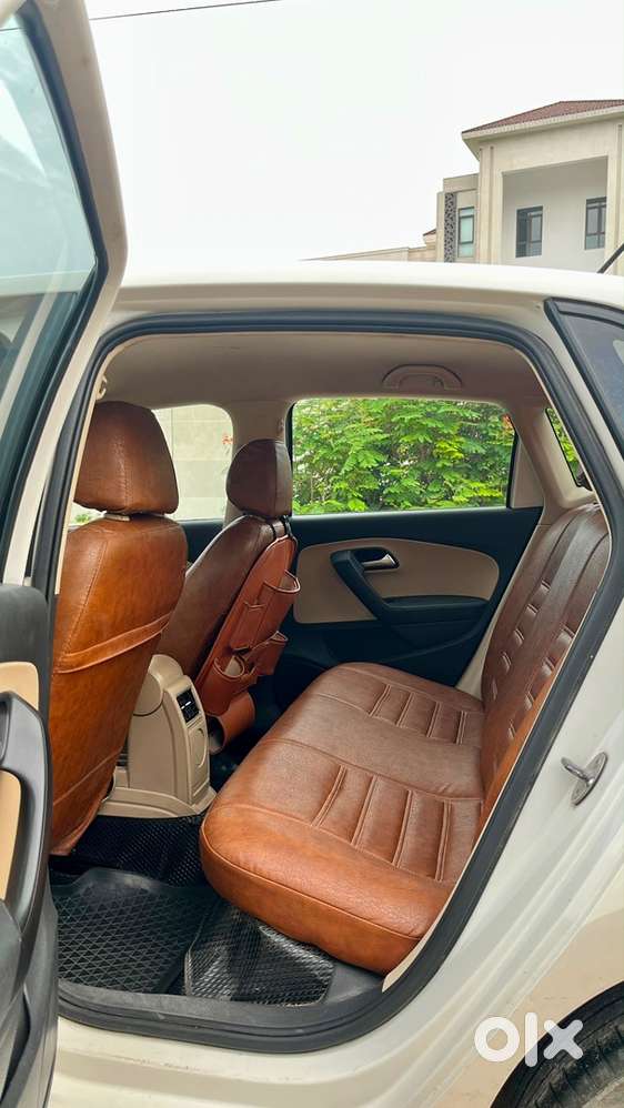 Volkswagen Ameo Highline Plus 2018 Very Less Kms Driven