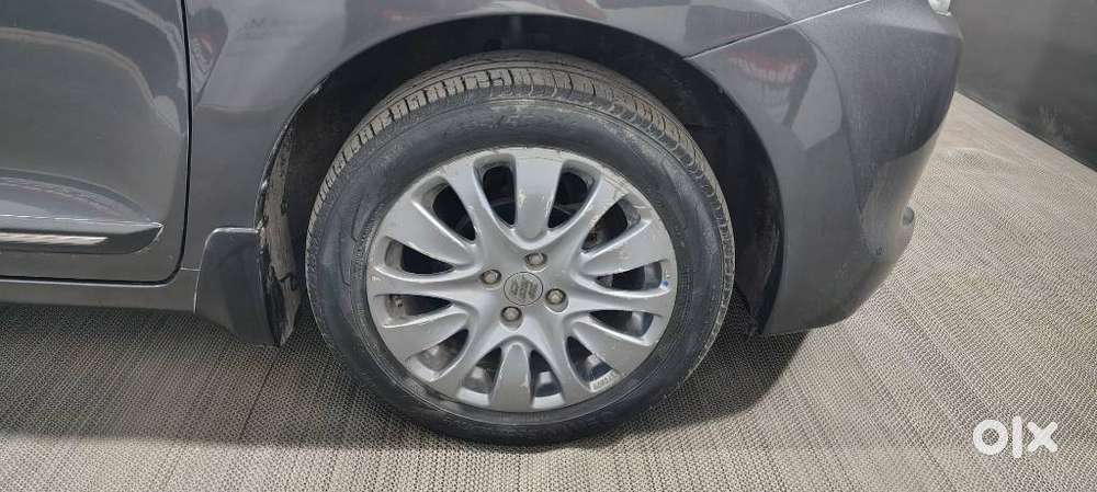 Maruti Suzuki Baleno Zeta, 2017, Diesel