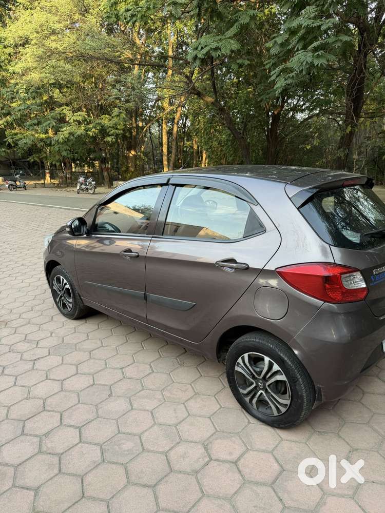 Tata Tiago Xza Plus, 2019, Petrol