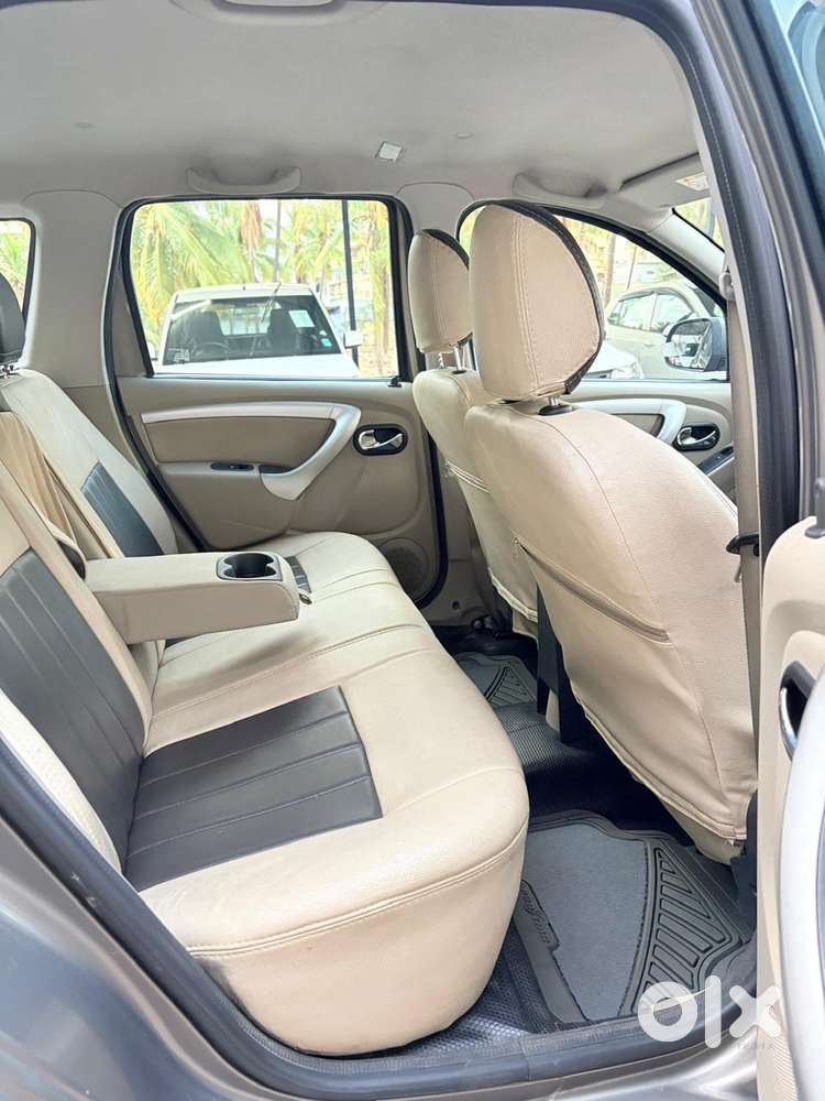 Nissan Terrano Xl D Plus, 2015, Diesel