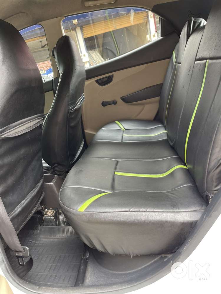 Hyundai Eon Magna +, 2013, Petrol