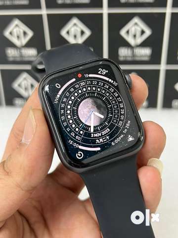 Iwatch 4 cheap 44mm gps cellular