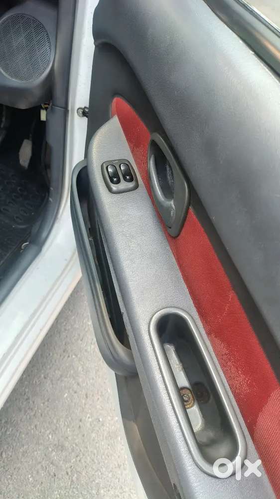 Hyundai Santro Xing Lpg 85500 Km Driven