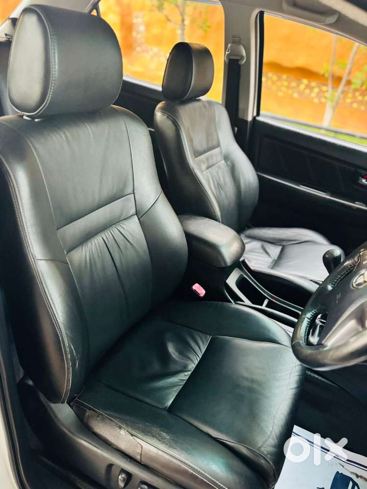Toyota Fortuner, 2015, Diesel