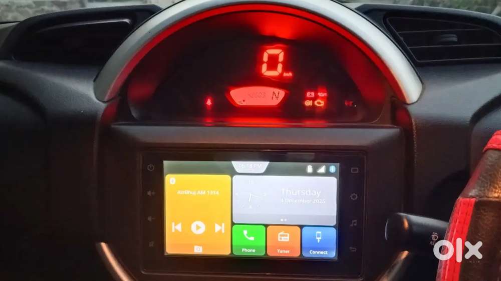 Maruti Suzuki S-presso 2020 Petrol Automatic