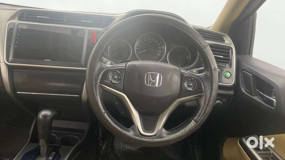 Honda City 2014-2015 I Vtec Cvt Vx, 2015, Cng & Hybrids