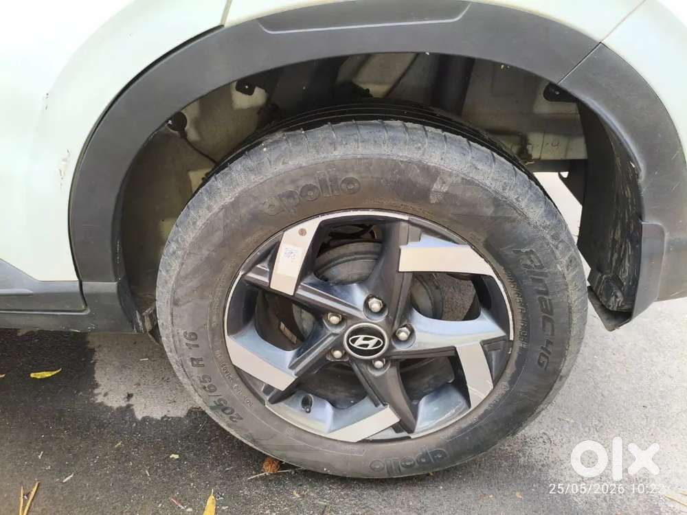 Hyundai Venue 1.5 Crdi 2021