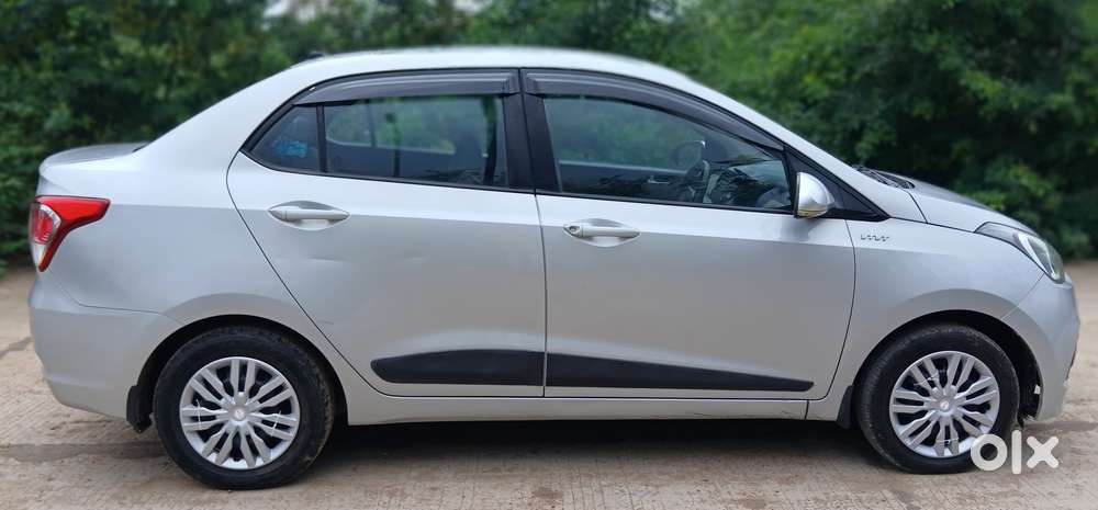 Hyundai Xcent 1.2 Vtvt S, 2015, Petrol