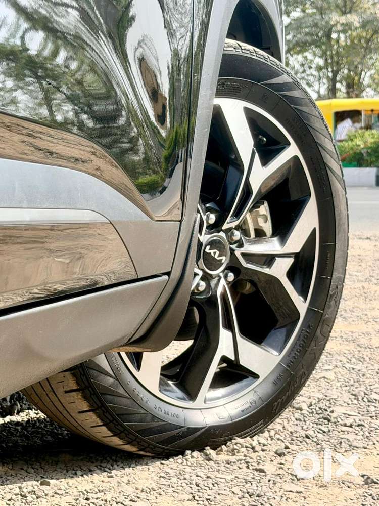 Kia Seltos Gtx Plus At D, 2024, Diesel