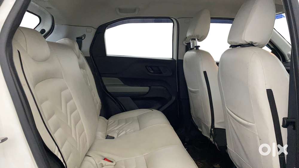 Tata Punch Adventure Amt, 2024, Petrol