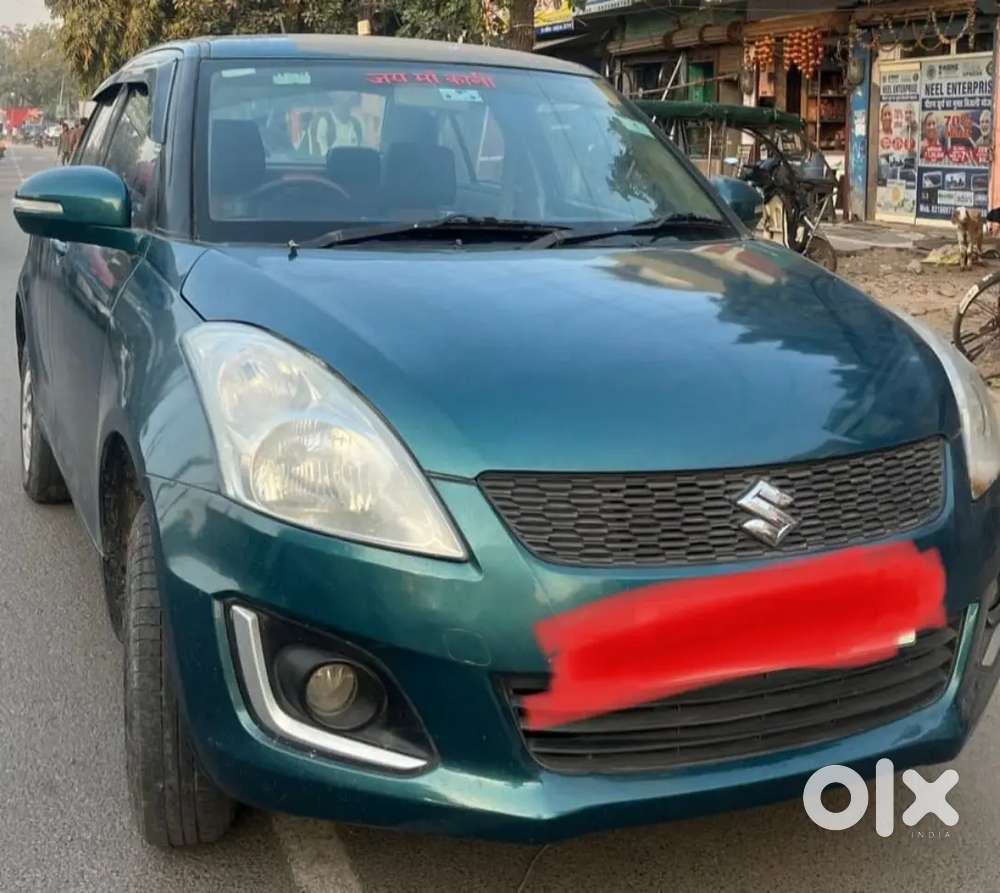 Maruti Suzuki Dzire