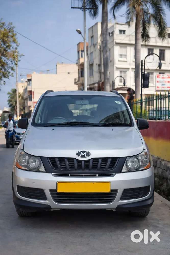 Mahindra Xylo 2018 Diesel 256986 Km Driven