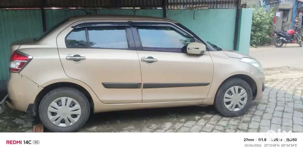 Maruti Suzuki Swift 2013