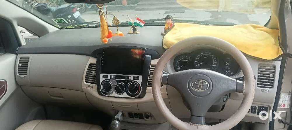 New Tyars Powar Windo