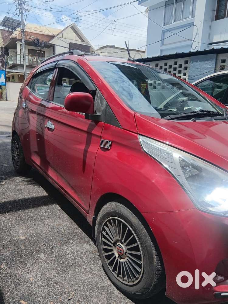 Hyundai Eon 2018 Era +