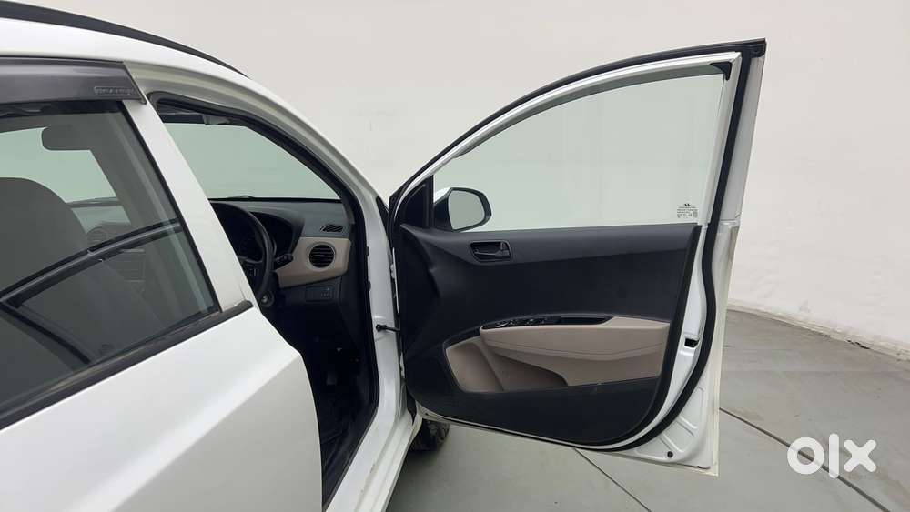 Hyundai Grand I10 1.2 Kappa Magna, 2018, Petrol