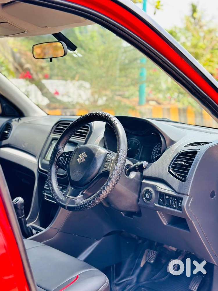 Maruti Suzuki Diesel 2018