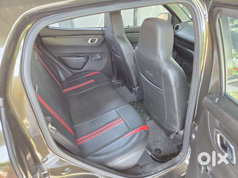 Kwid Automatic Kwid Amt