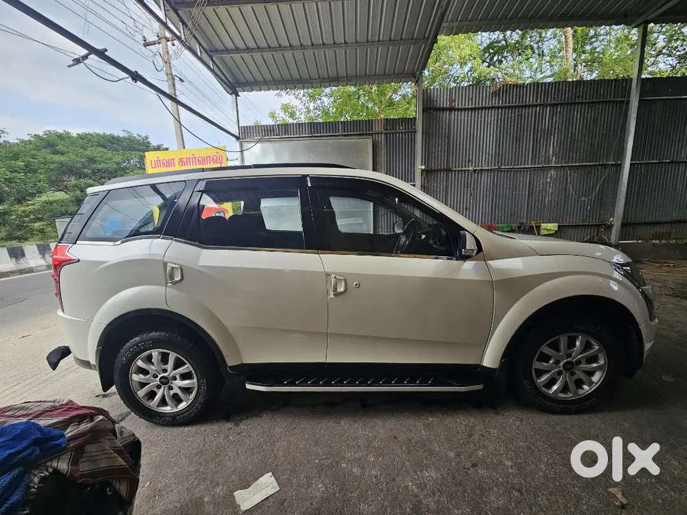 Mahindra Xuv500 2018 Diesel 68000 Km Driven