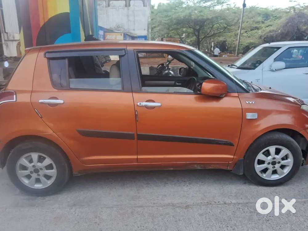 Swift Maruti 2006petrol Manual