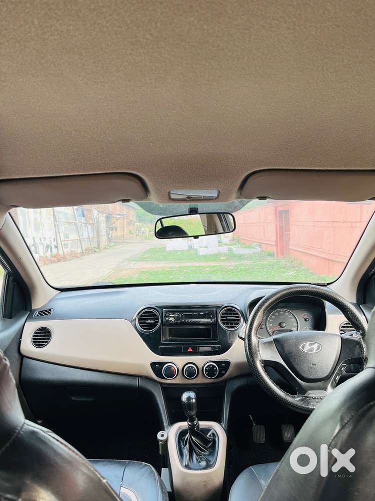 Hyundai Grand I10 2016 Diesel