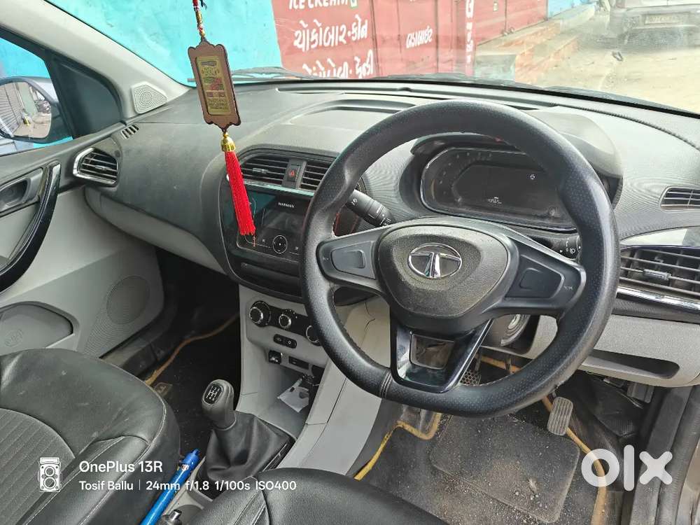 Tata Tiago Revotron Xt 2020 Petrol Manual