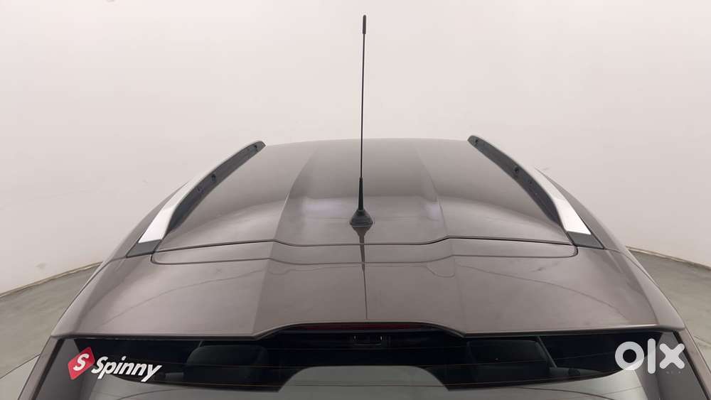 Nissan Magnite 1.0 Xv Premium Turbo Cvt (o), 2021, Petrol