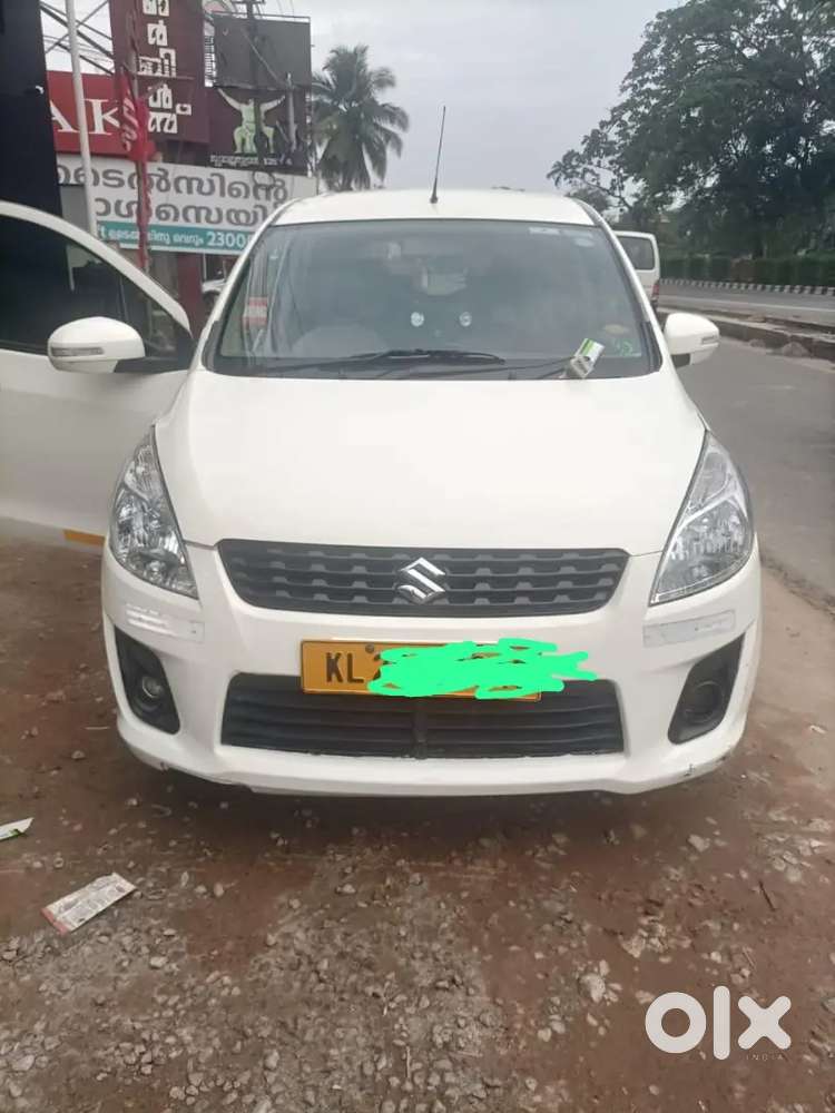 Taxi 2014 Allpapper Clear Good Condition Tvm
