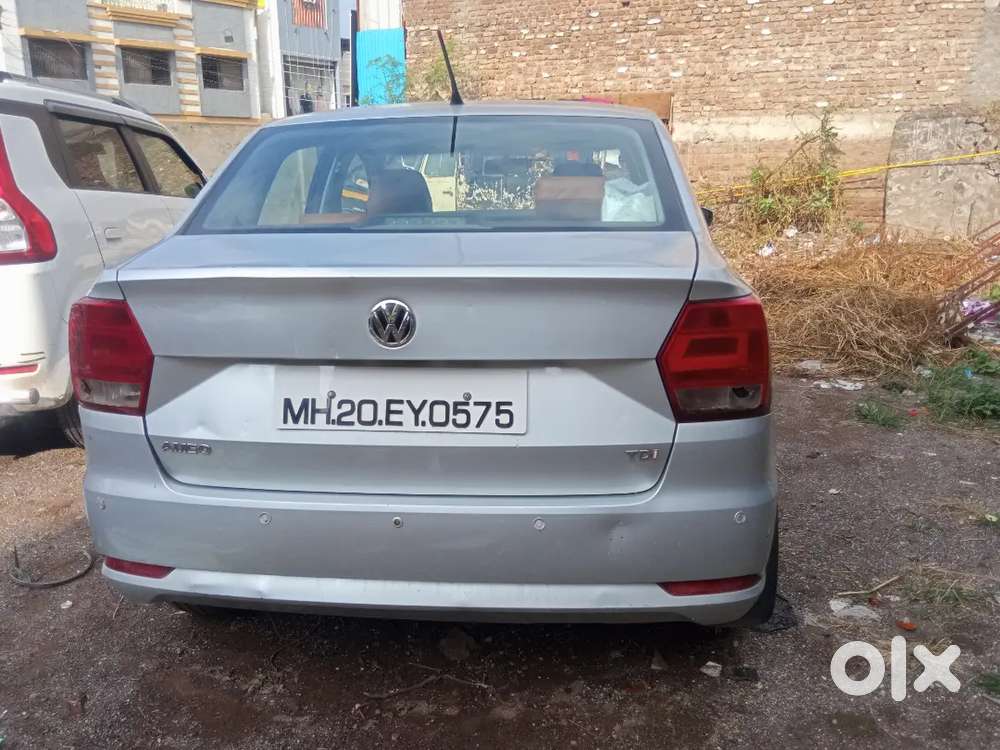 Ameo Vw 2018