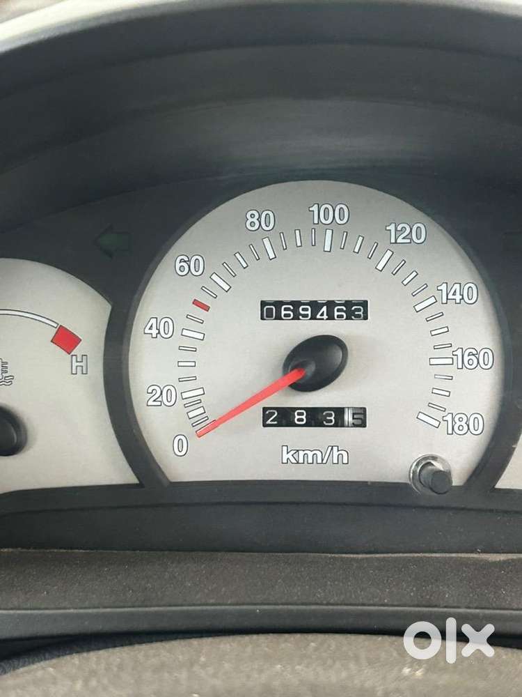 Best Car Check Showrom Track Record, Very Neatly Maintained