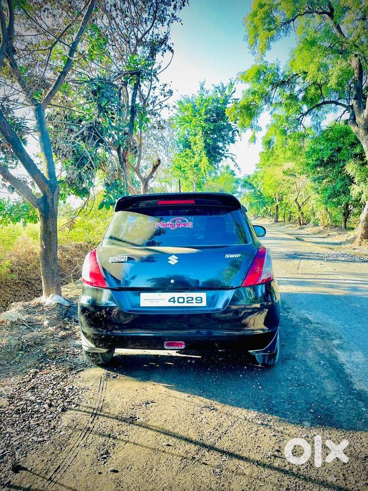 Maruti Suzuki Swift 2011 Petrol Good Condition