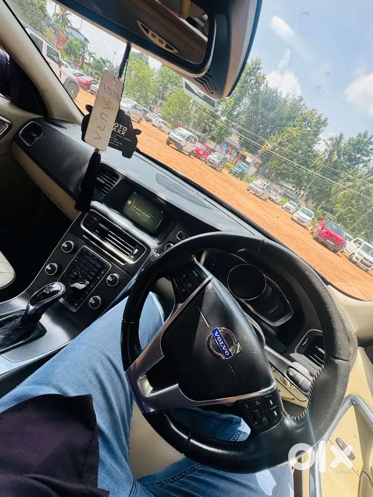 Volvo S60 Diesel 2014