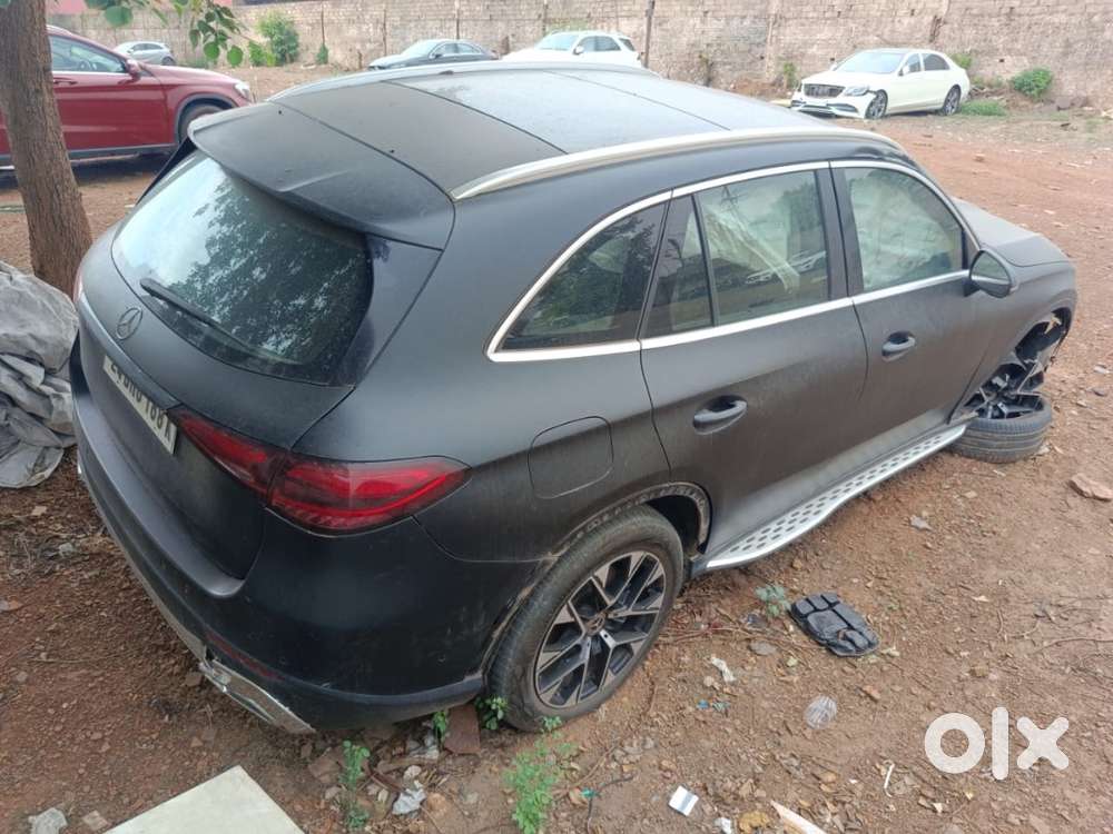 Mercedes Benz For Sell
