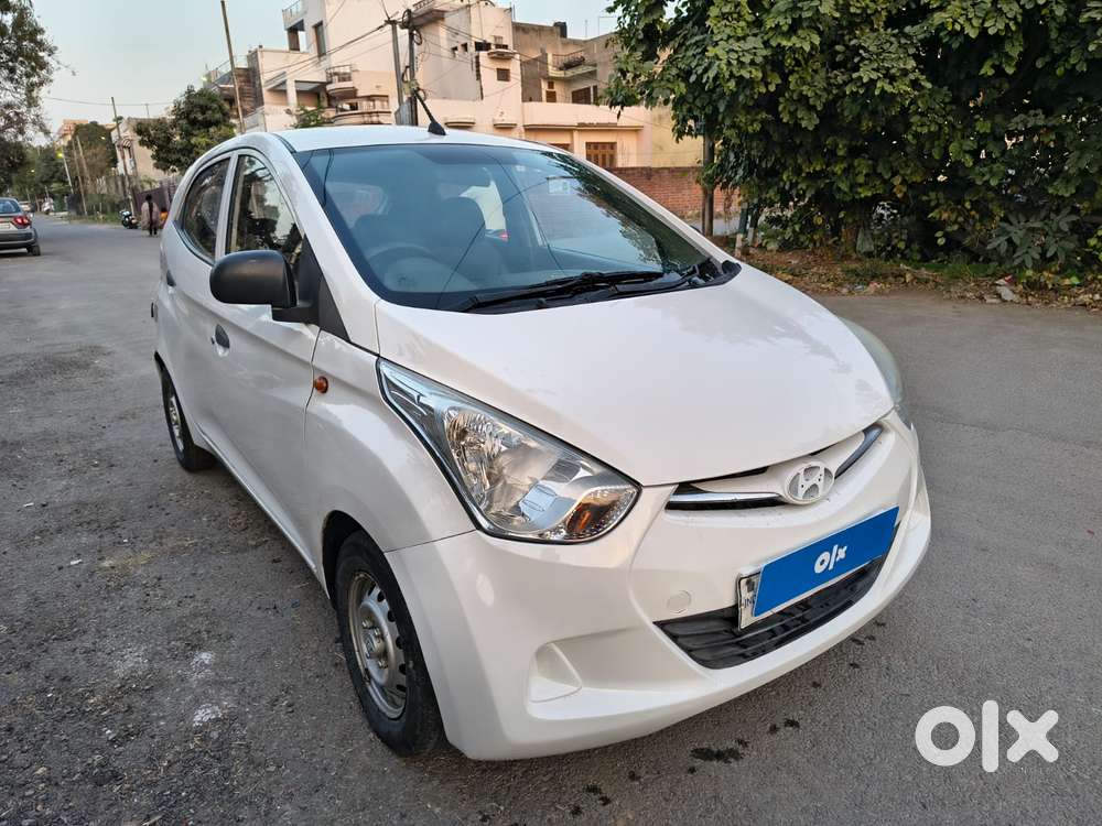 Hyundai Eon D-lite +, 2012, Petrol