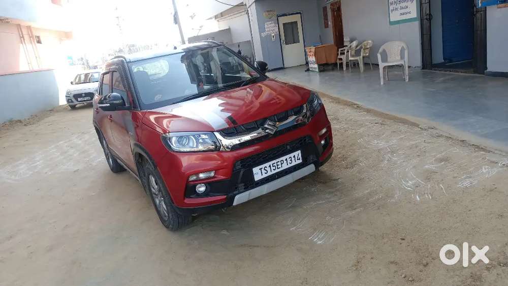 2 Keys Available, I Am Buying New Vehicle