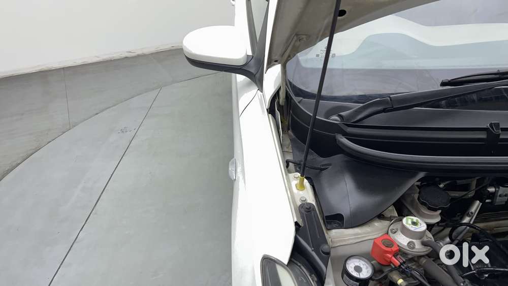 Hyundai Elite I20 Magna Executive 1.2, 2018, Cng & Hybrids