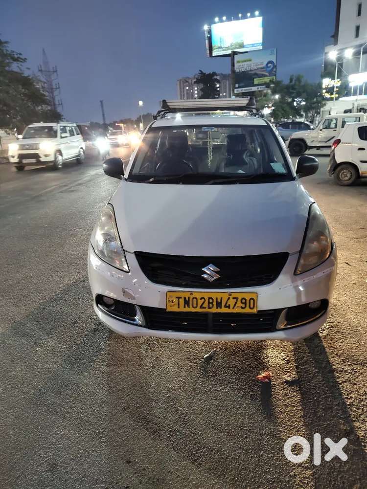 Tour S Cng Sales