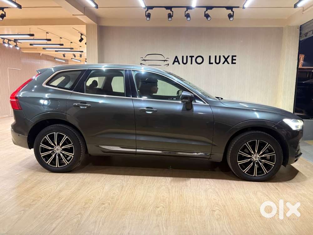 Volvo Xc60 Inscription D5, 2018, Diesel