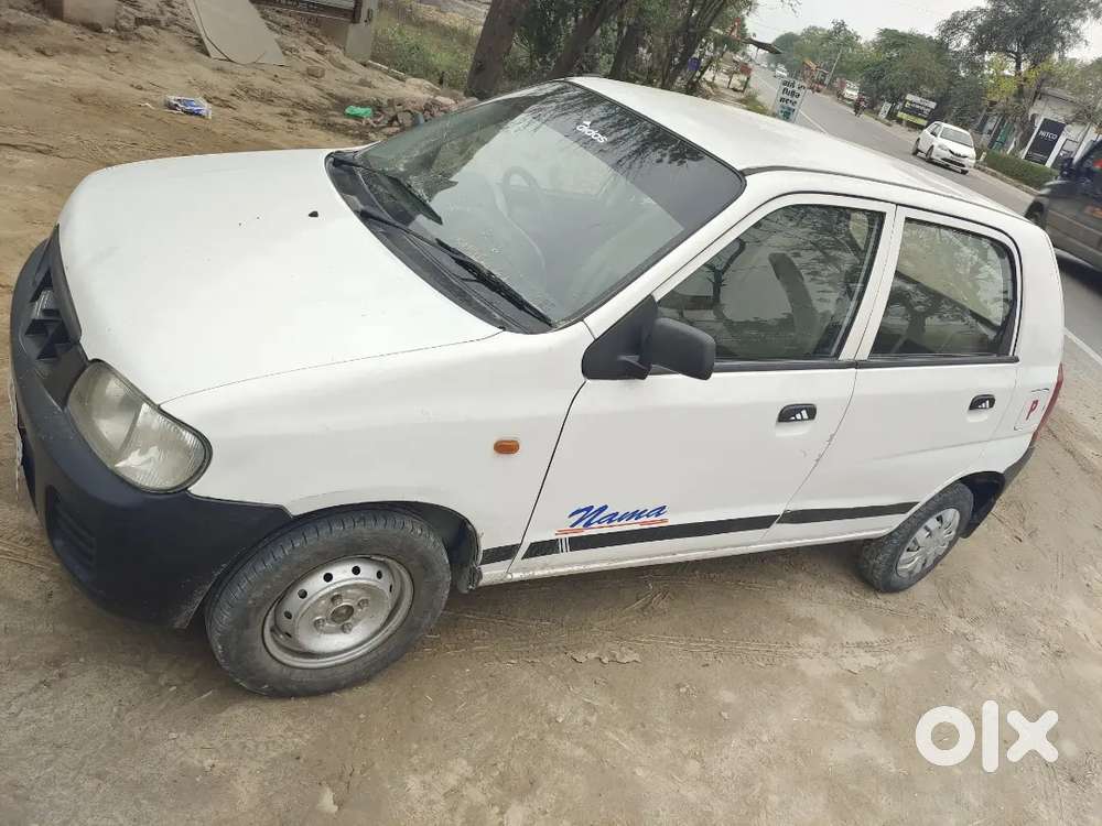 Maruti Suzuki Alto 2012 Petrol 90000 Km Driven