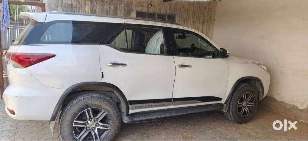 Toyota Fortuner Sigma 2018 For Sale