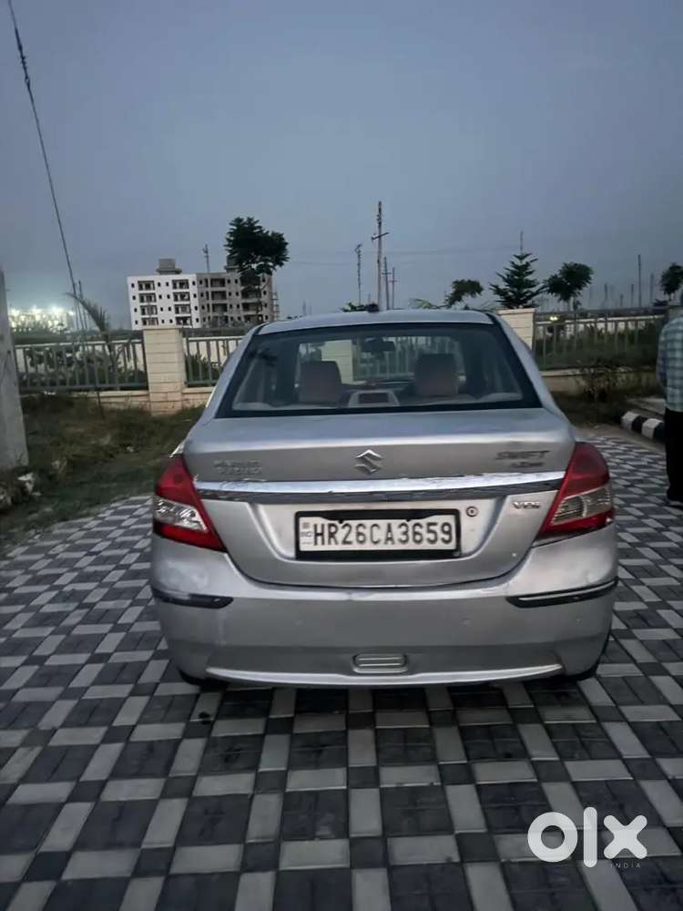 बिल्कुल जी। आपकी 2013 मॉडल Maruti Suzuki Dzire, 2nd Owner के लिए ऐसी स