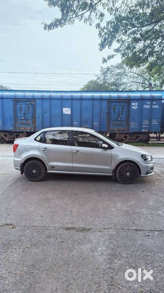 Volkswagen Ameo 1.5 Tdi Comfortline, 2017, Diesel
