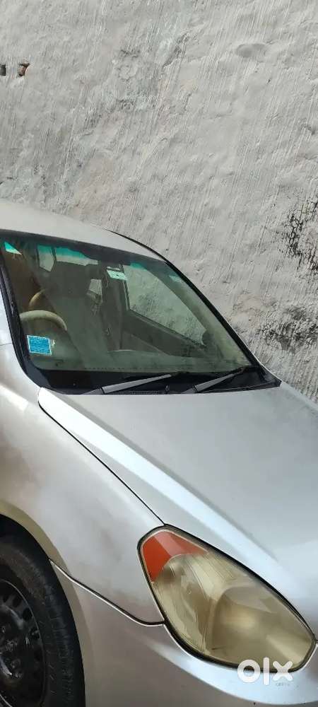 Parking Problem Exchange Small Car Swift