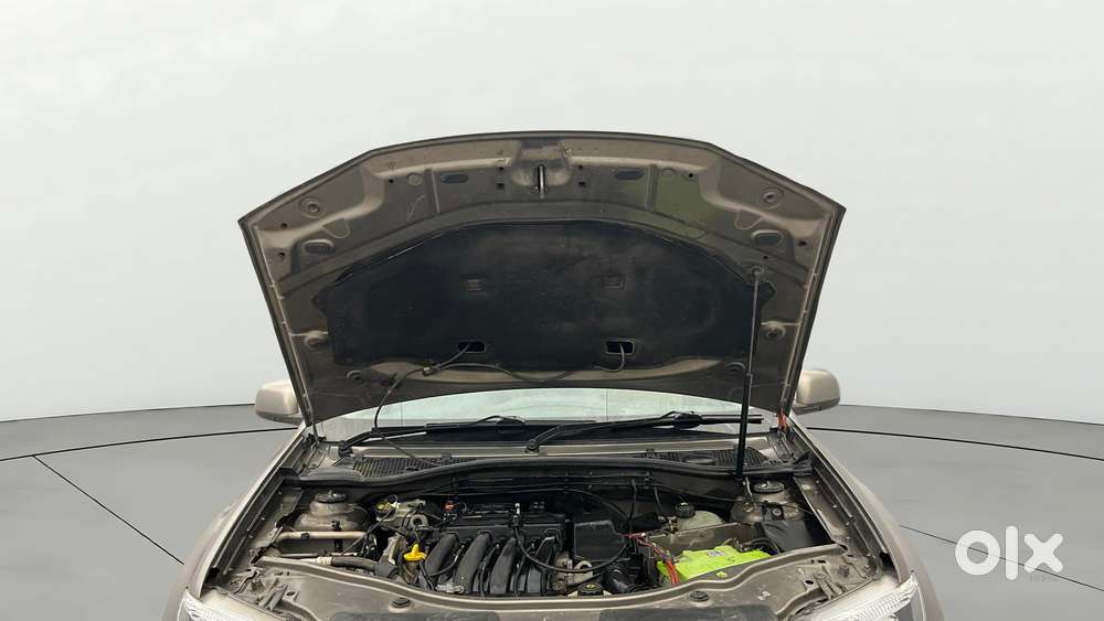 Nissan Terrano 2013-2017 Xl, 2015, Petrol