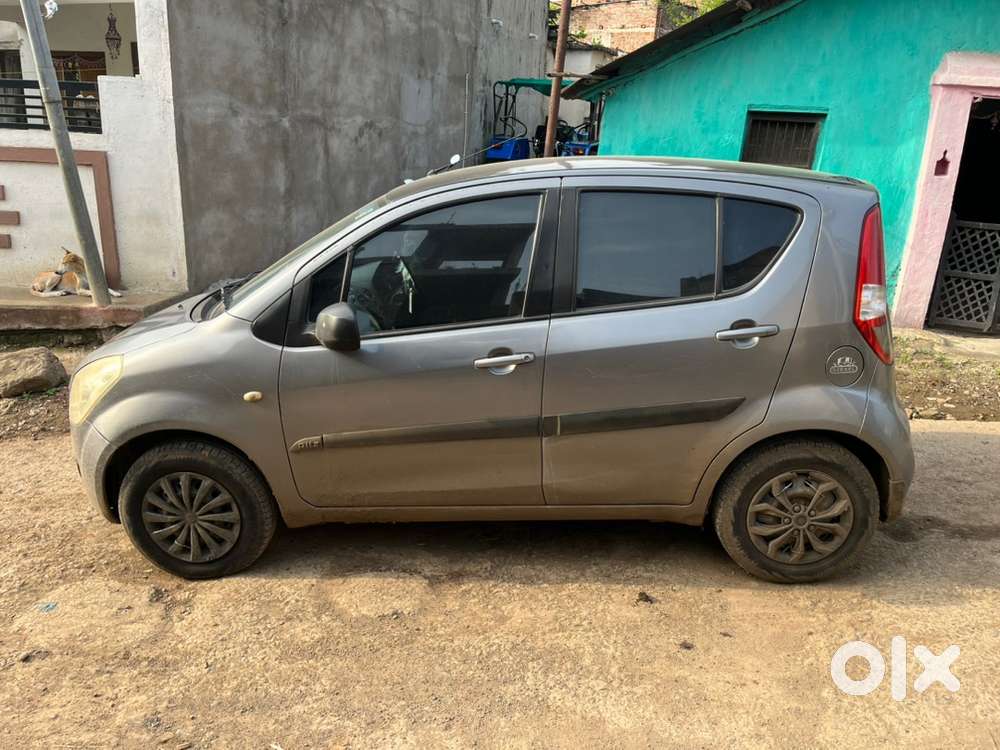 Maruti Ritz Vdi 2012