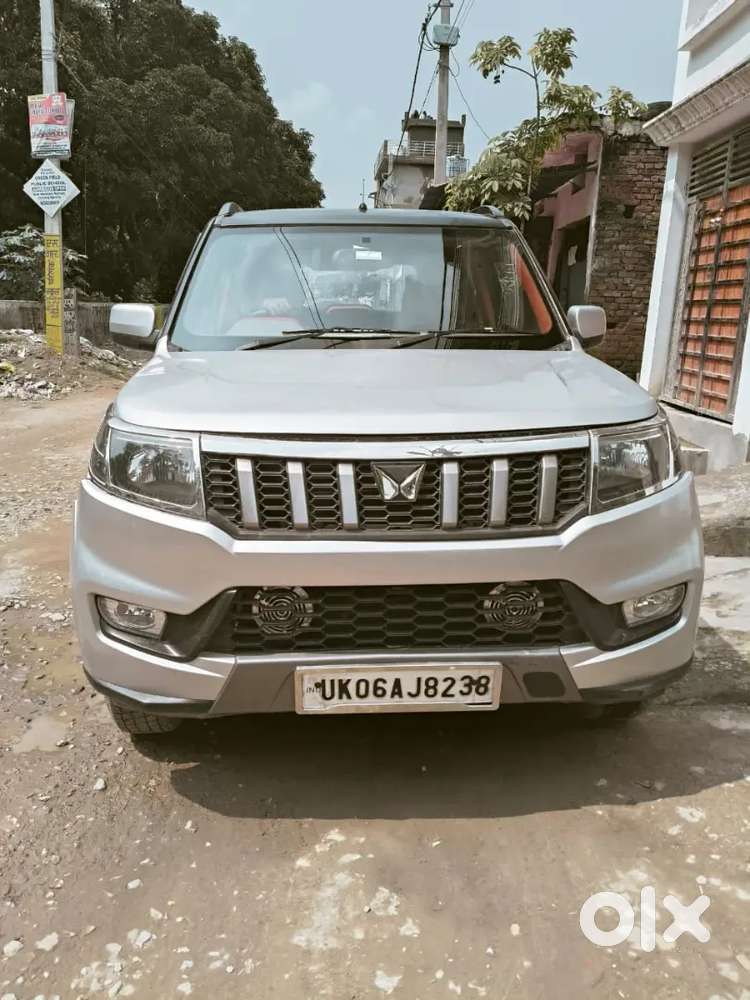 Mahindra Tuv 300 2016 Diesel