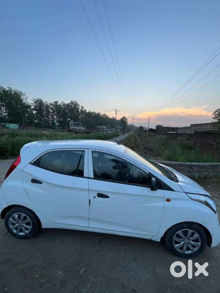 Eon Car Good Condition Well Mainted All Ok