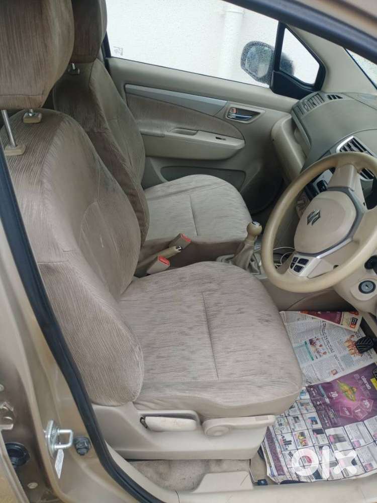 Maruti Suzuki Ertiga 2012-2015 Zdi, 2014, Diesel