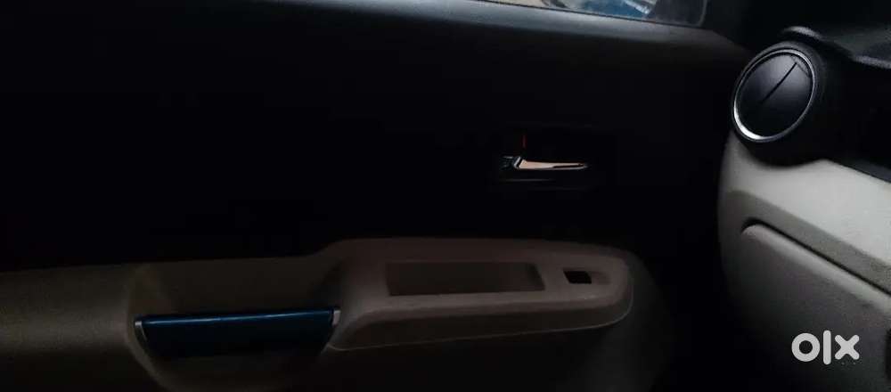 Maruti Suzuki Ignis 2018 Petrol 70000 Km Driven