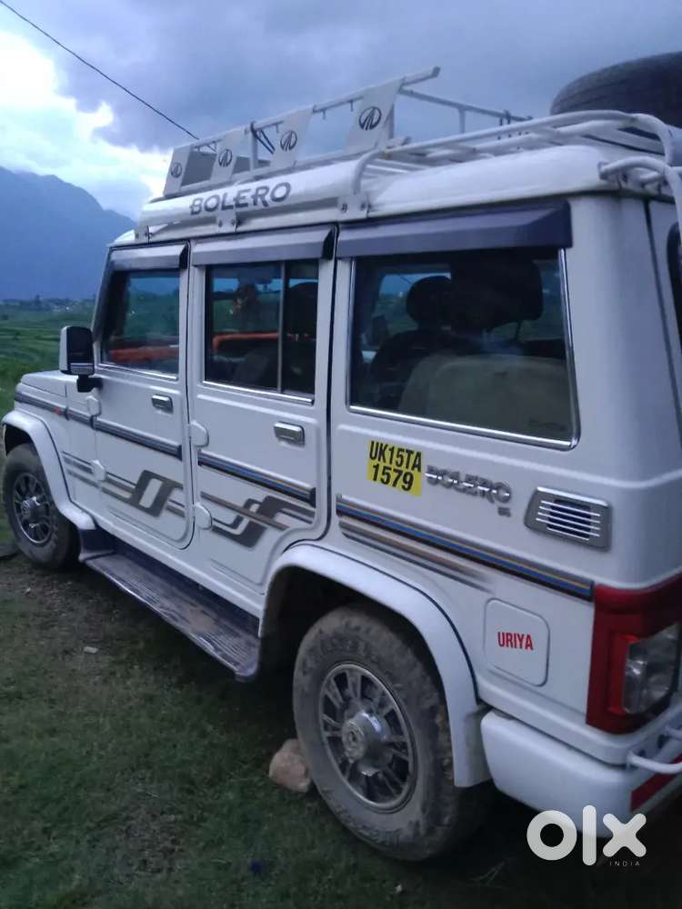 Mahindra Be 6 Diesel 2023